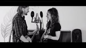 U2 Love Is Bigger Than Anything In Its Way Bbc Live U2 Love Is Bigger Than Anything In Its Way Cover By Birds Of A Feather Youtube