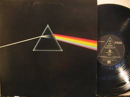 Pink Floyd The Dark Side Of The Moon Vinile Pink Floyd Dark Side Of The Moon Dischi In Vinile Vinile