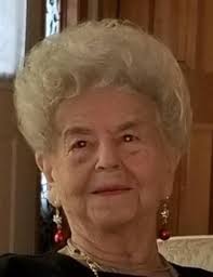 Obituary information for Gloria S. Ballough