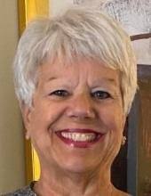 Christine Marie Johnson