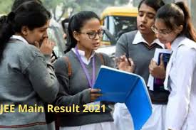 Check jee main 2021 latest news, exam dates, syllabus, pattern, admit card, result, score, marks. Jee Main Result 2021 March Session 13 Students Score Perfect 100 Here Are The Toppers