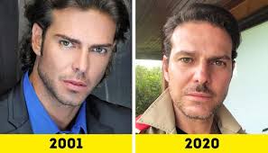 Free download and streaming cine telenovela on your mobile phone or pc/desktop. Pasaron 19 Anos Desde El Estreno De La Telenovela Mexicana Como En El Cine Y Asi