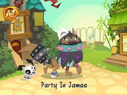 Awesome Outfit Animal Jam Arctic Wolf Animals