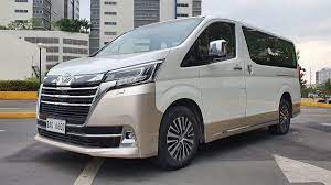 2016 toyota hiace gl grandia lucena city for sale in quezon, philippines. 2020 Toyota Hiace Super Grandia Elite Review Price Photos Features Specs
