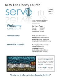 At first christian church is a disciples of christ denomination church in laramie since 1988. 33 Free Church Bulletin Templates Church Programs á… Templatelab