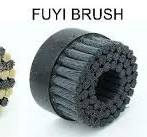 Disc Brush
