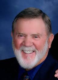 James Dudley Obituary