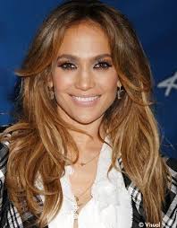Une nouvelle aventure pour petits et glands. Jennifer Lopez Se Mue En Tigresse Pour L Age De Glace 4 Elle