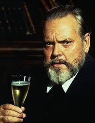 Resultado de imagem para orson welles