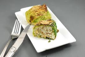 Réalisez à la maison du chou farci auvergnat ou encore polonais en suivant nos recettes faciles, expliquées en pas à pas. Chou Farci Vegetarien Come Conmigo