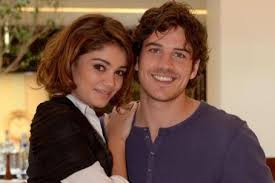 Fabiula nascimento (curitiba, 18 de agosto de 1978) 1 é uma atriz brasileira biografia. Marco Pigossi Filmography Famousfix Com