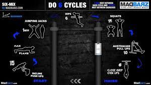 Download The Madbarz Beginner Routines Street Workout Calisthenics Training Calisthenics Workout Bar Brothers Workout Calisthenics Workout Routine