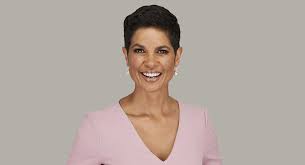Breaking news and updates australia: Television Milestone For 10 News Presenter Narelda Jacobs
