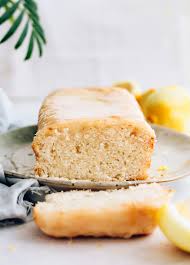 The french lay claim to the pound cake as well. Lemon Loaf Cake Vegan Gf Minimalist Baker Recipes