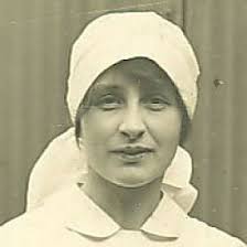 Vera Brittain at The Devonshire Dome