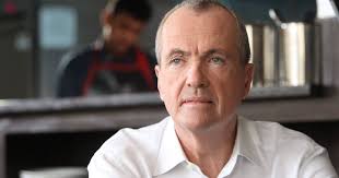 New Jersey governor, facing budget pressure, looks at tax breaks