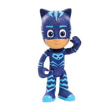 Pj Maskeliler Cat Boy Ve Romeo Ikili Figur Loco Poco Oyuncak