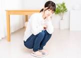5ヶ月で22kgも体重落ちたんだがコレ病気なの？