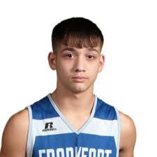 Dennis Barkley's Instagram, Twitter & Facebook