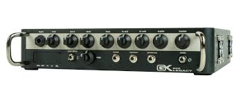 They use the latest ice edge class d module for amplification. Gallien Krueger Legacy 1200 1200 W Bass Head With A Class D Power Amp Analog Preamp And Switchable Overdrive Full Compass Systems