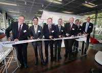 Established in 2004, bbt thermotechnik gmbh is renamed bosch thermotechnik gmbh with following the acquisition of factory premises in wernau near stuttgart, in 1952 with the assistance of. Investition Von 20 Millionen Euro Bosch Thermotechnik Starkt Standort Wernau Haustechnikdialog