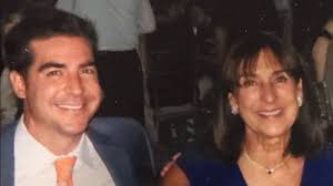 Jesse Watters and the Story of The Five's 'Mom Texts'