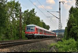 Vr tds928 v1, vr br110 bf bnrbdzf el. Steuerwagen Bauart Wittenberge Fotos 2 Bahnbilder De
