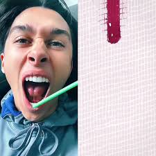 Tyler Mcelroy Dentist