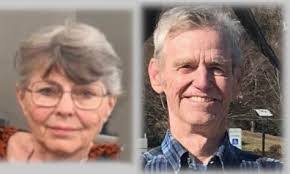 Linda Charest's Instagram, Twitter & Facebook