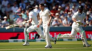 Ireland takes the short trip to london to face rivals england at wembley stadium in what promises to be a decent. England Vs Ireland Only Test Day 1 Highlights Tim Murtagh Andy Balbirnie Help Ireland Lead England By 122 Runs Indiatoday