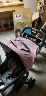 Graco Verb Travel System Gracie Cheap Online