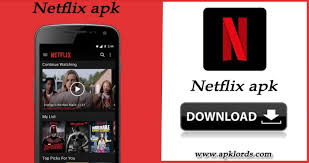 Netflix was founded on august 29, 1997, in california, by marc randolph and reed hastings. Netflix Apk V8 4 0 Mod Premium 4k All Region Updated October 2021