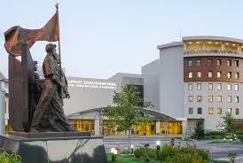 Ufuk Üniversitesi Employees, Location, Alumni | LinkedIn