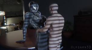 Marvel She-Hulk Lewd Ninja Collection