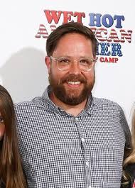 Zak Orth