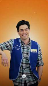 Superstore Jonah Ben Feldman Jonah Favorite Tv Shows