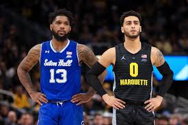 The 2020 nba draft was held on november 18, 2020. Big East 2020 Final Team Standings Top Player Stats Best Nba Draft Prospects Bleacher Report Latest News Videos And Highlights