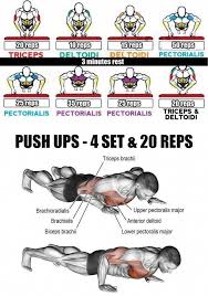 3 Best Exercise For Chest Guide Weighteasyloss Com Fitness Lifestyle Fitness And Bodybuildi Chest Workouts Workout Challenge Weight Training Workouts