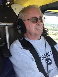 Mike Caples's Instagram, Twitter & Facebook