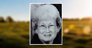 Joyce Carolyn Helton Gray Obituary March 14, 2021