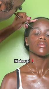 Makeup Journey: Chasing Success in Atlanta