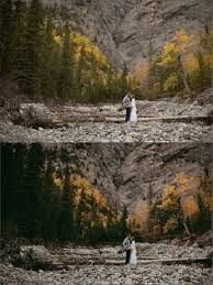 They will help you cut down your editing. Tricia Victoria The Gold Pack Lightroom Presets Dc Presets