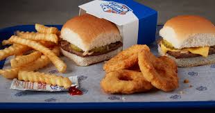 White Castle Rewards Deal Get Free Sliders With New Reward Program Thrillist