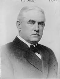 1896 United States presidential election