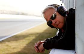 At this point, you have to say that the best word to describe what we have if you toss out his last run at martinsville, where he finished 22nd, this is a track that has been very good to truex jr. Gene Haas Nascar Vs F1 Racecar Engineering