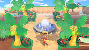 2 museum your museum is a very important building in animal crossing: Acnh Tropical Island Design Guide Make A Vacation Resort Animal Crossing Gamewith