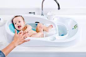 27 results for baby tub with thermometer. Best Baby Bathtub For Newborn Great Pictures 2 Best Baby Bathtubs 4moms Infant Tub 1004 X 669 4moms Infant Bath Tub It Banera Bebe Tinas De Bano De Bebe Bebe