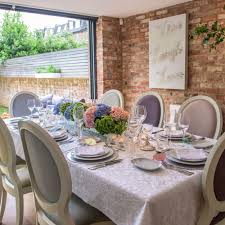 How To Set Your Dinner Table For Any Occasion Dinner Table Table Basic Table Setting