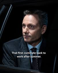 Happy September, squad. SVU & Law & Order