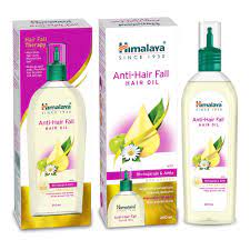 Hair healthy inside & beautiful outside. Himalaya Herbals Anti Hair Fall Hair Oil 200ml Healium Io 360 B2b Healthcare